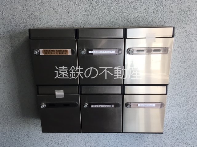 遠鉄野口町ビル その他