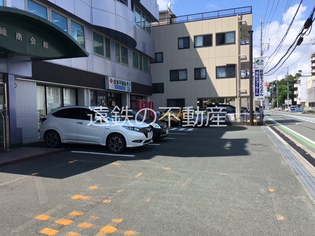 遠鉄野口町ビル その他