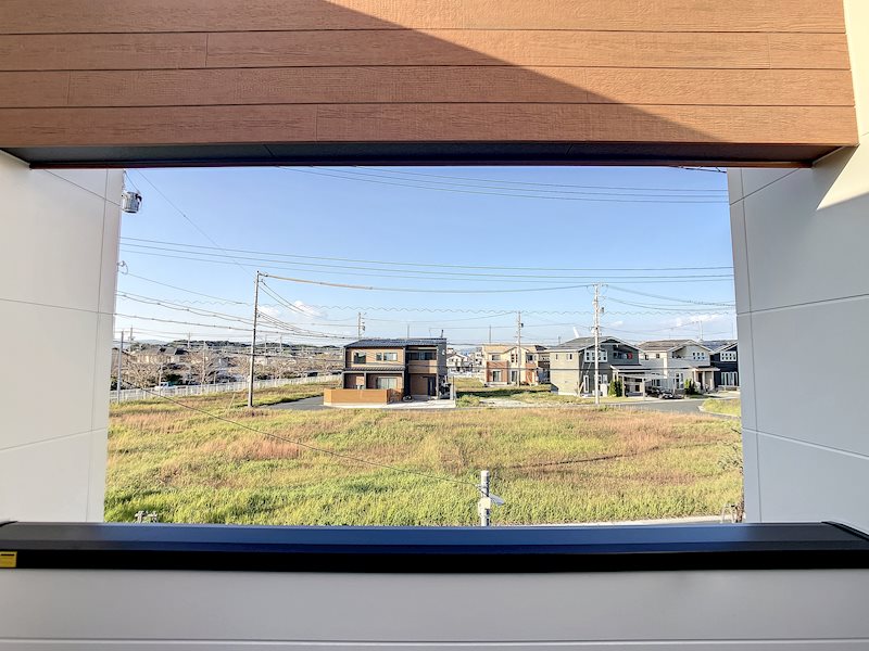 ブリアシエル新居D棟 その他3
