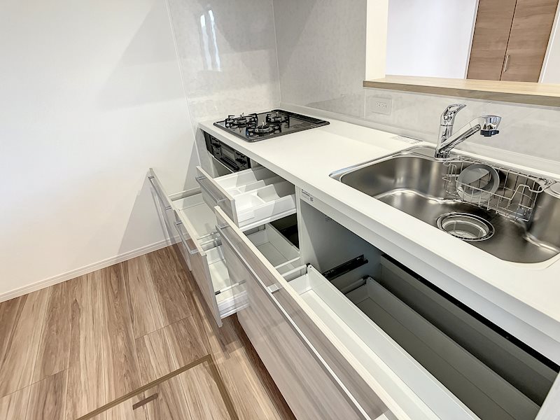 ブリアシエル新居D棟 その他6