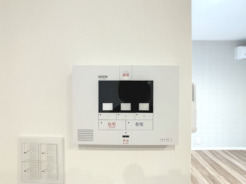ブリアシエル新居D棟 その他7