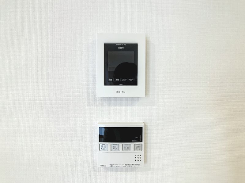 ブリアシエル新居D棟 その他8
