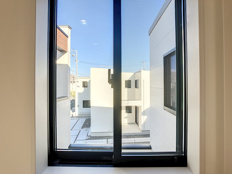 ブリアシエル新居D棟 その他17