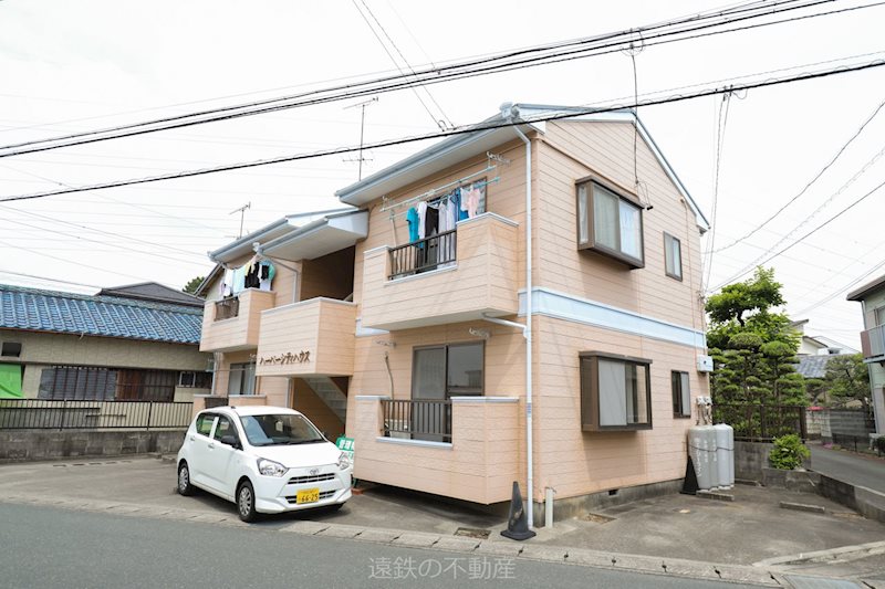 ハーバーシティハウス その他外観1