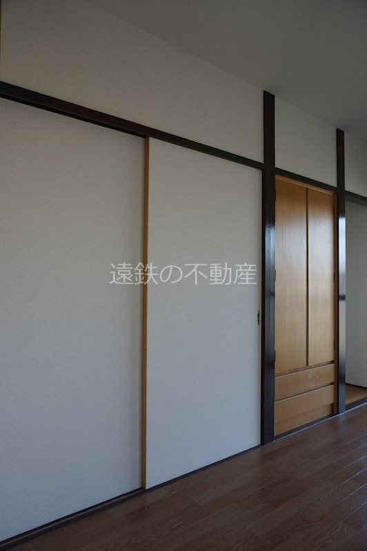 松下レジデンスⅢ その他3