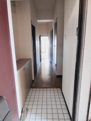稲元ビル東伊場 玄関