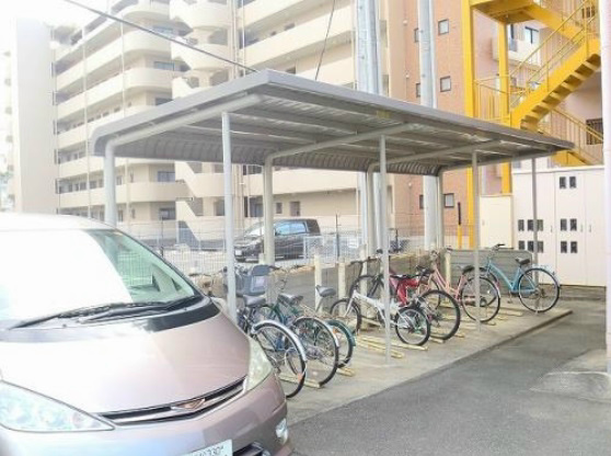 稲元ビル東伊場 その他外観3