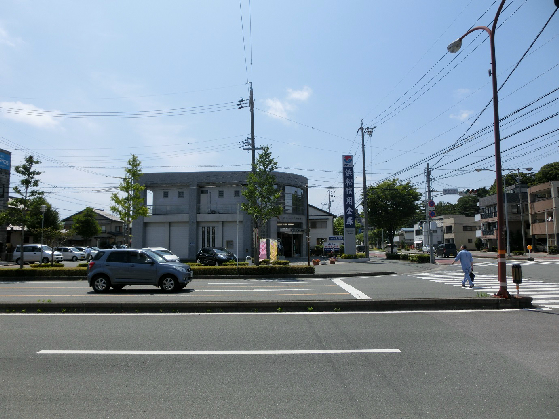 稲元ビル東伊場 周辺画像1
