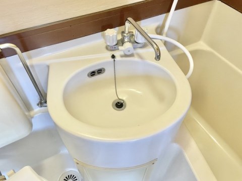 コーポゆうかり その他1