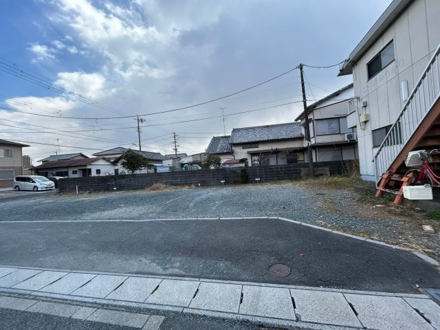 コーポゆうかり その他外観1