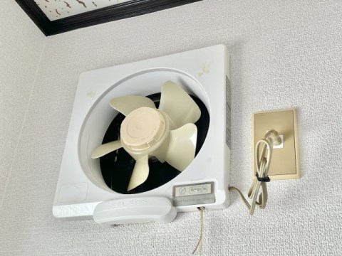 コーポゆうかり その他10