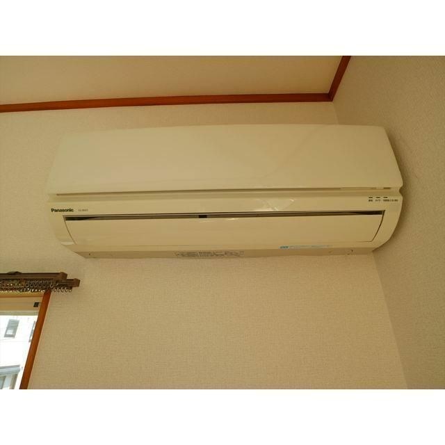 ハイツアセンド その他4