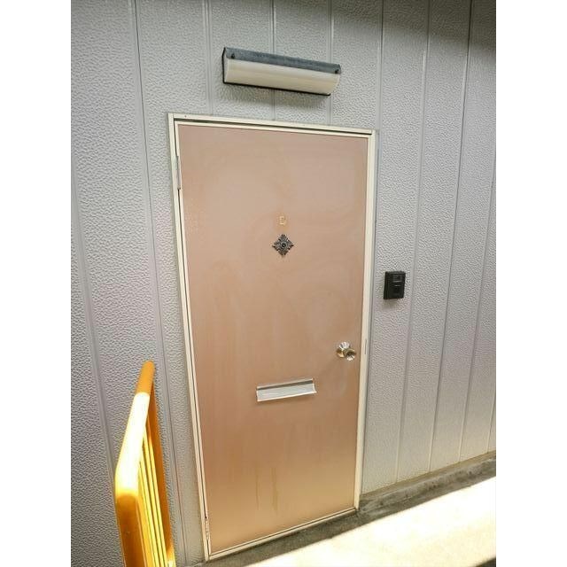 ハイツアセンド その他6