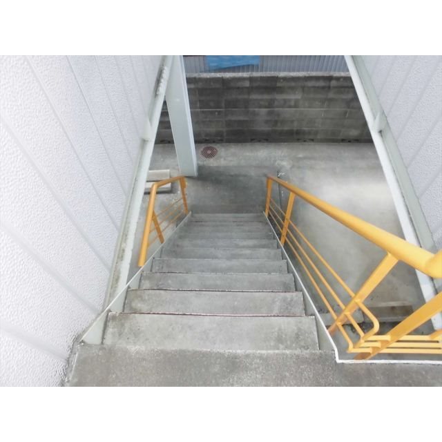 ハイツアセンド その他外観2