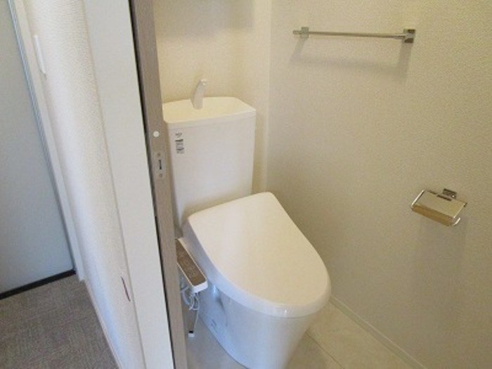 F-Grande十軒 その他2