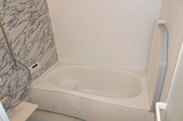 F-Grande十軒 風呂画像