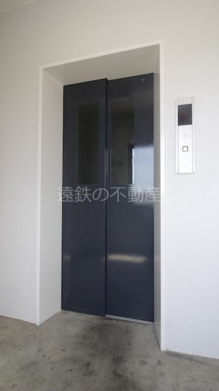 日興パレス浜松 その他外観2