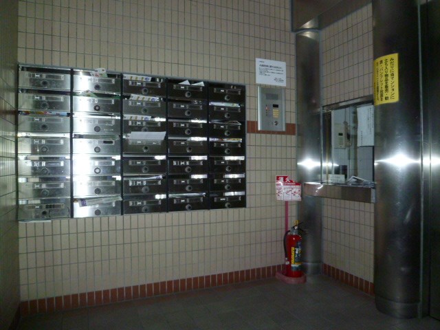 日興パレス浜松 その他外観6