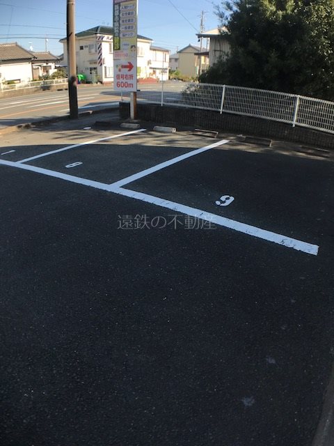 Dolce その他外観1