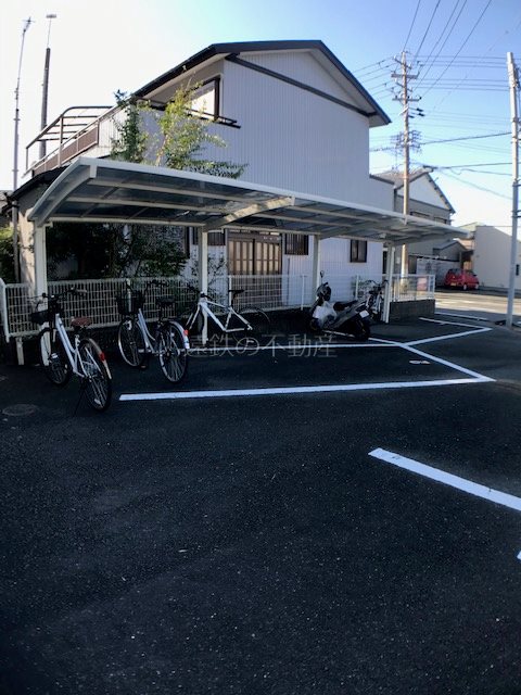 Dolce その他外観3