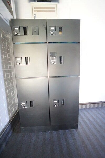 Eight BuildingⅠ(エイトビルディングワン) その他外観1