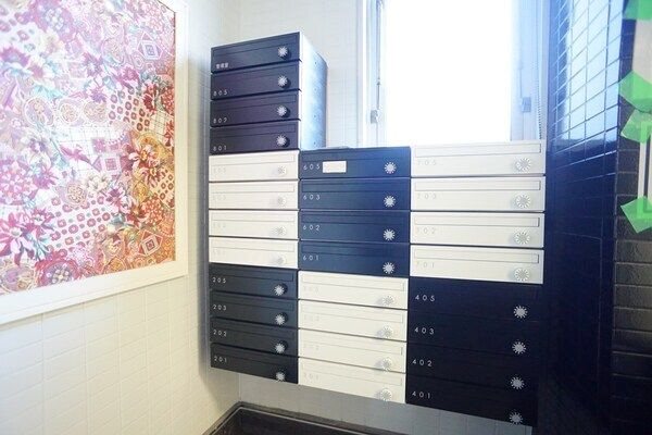 Eight BuildingⅠ(エイトビルディングワン) その他外観3