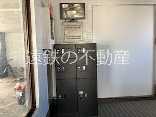 Eight BuildingⅠ(エイトビルディングワン) その他外観3