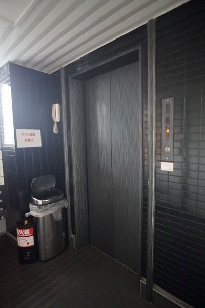 Eight BuildingⅠ(エイトビルディングワン) その他外観4