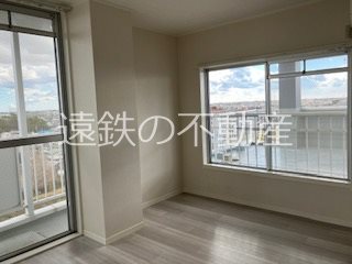 Eight BuildingⅠ(エイトビルディングワン) リビング