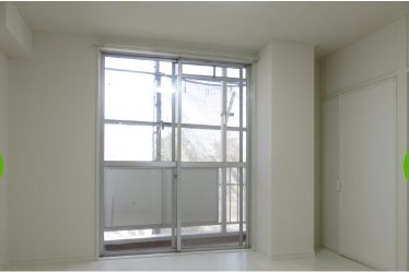 Eight BuildingⅠ(エイトビルディングワン) リビング