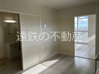 Eight BuildingⅠ(エイトビルディングワン) ベッドルーム