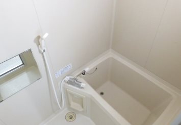 Eight BuildingⅠ(エイトビルディングワン) 風呂画像