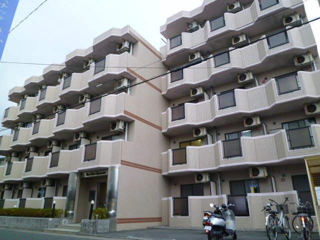 日興パレス浜松 その他外観3