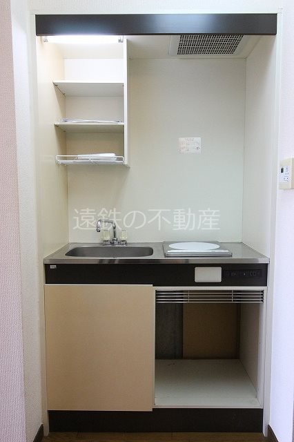 日興パレス浜松 キッチン