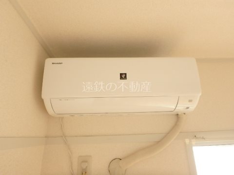 ニュービレッジ和合 その他設備