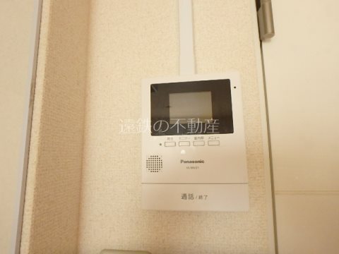 ニュービレッジ和合 セキュリティ