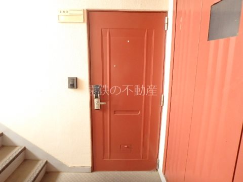 ニュービレッジ和合 その他