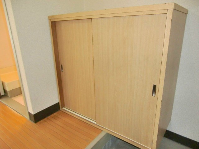 キョーデンマンション その他2