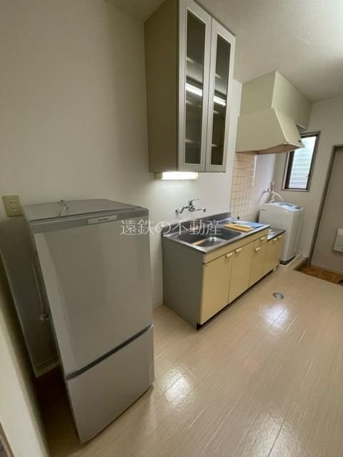 フラットエスB その他4