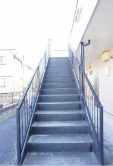 グランコートSS その他外観1