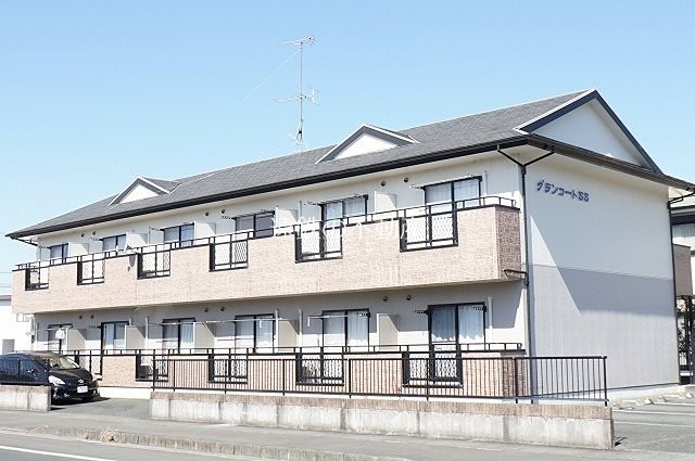 グランコートSS その他外観2