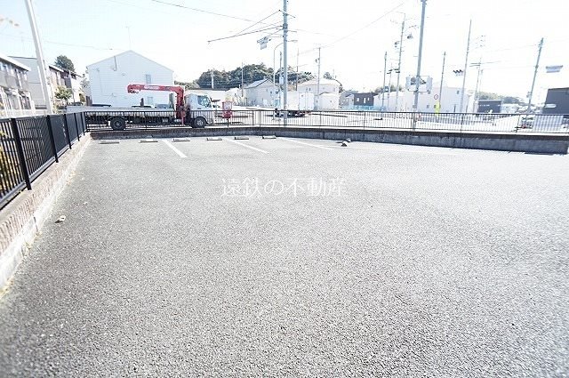 グランコートSS その他外観5