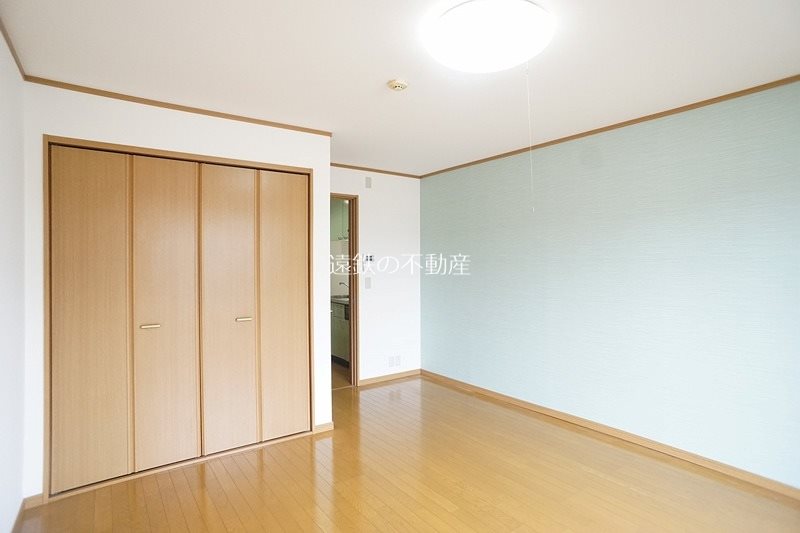 グランコートSS リビング