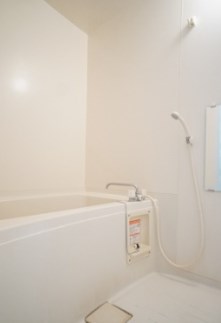 グランコートSS 風呂画像