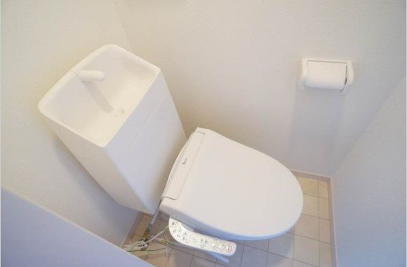 アーバン中央 その他1