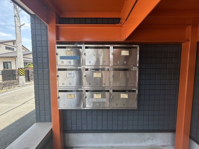 アーバン中央 その他外観1