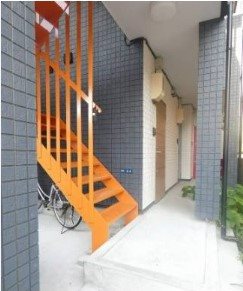 アーバン中央 その他外観2