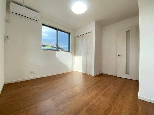 アーバン中央 リビング