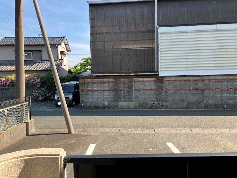 グリフィンドール 眺望