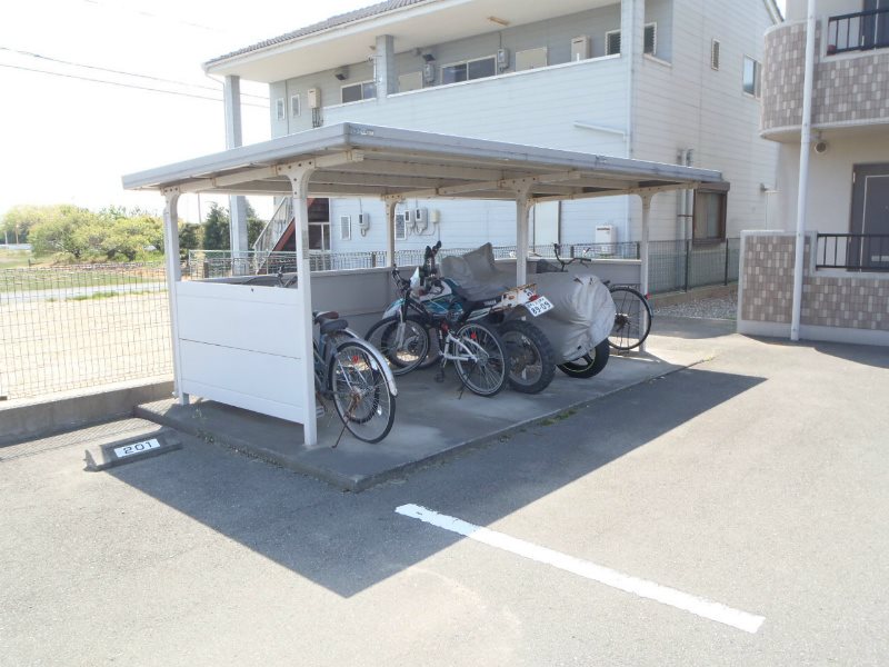 グリフィンドール その他共有部分